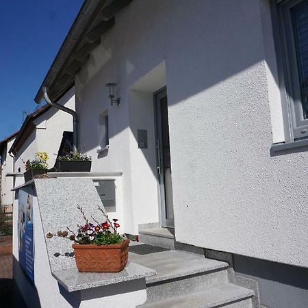 Fewo Jule Thaleischweiler-Froschen Exterior foto