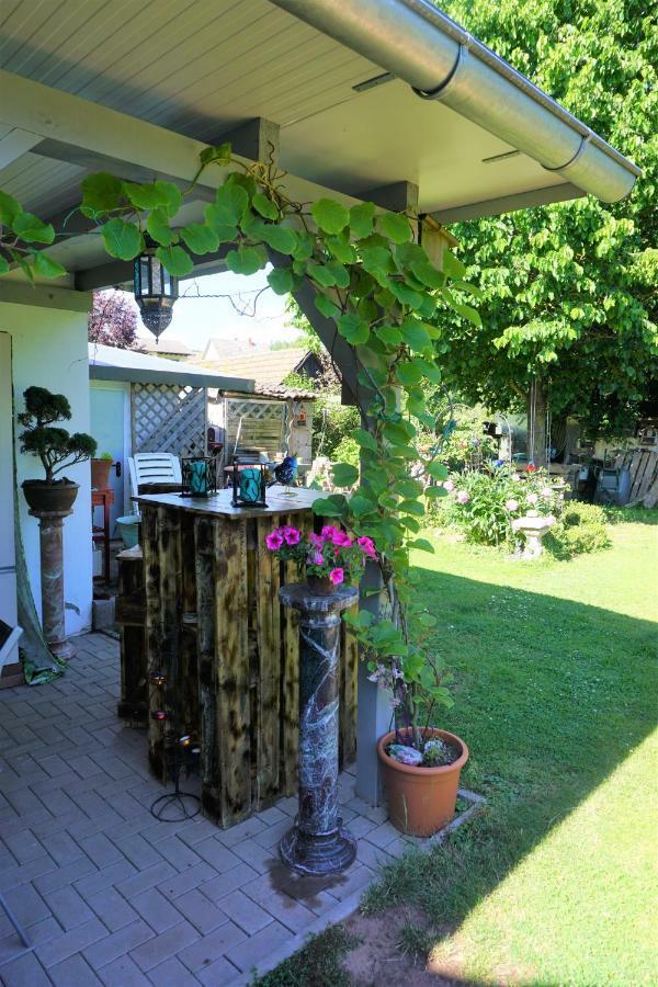 Fewo Jule Thaleischweiler-Froschen Exterior foto